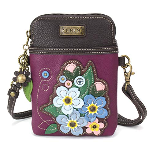 Forget Me Not - Purple