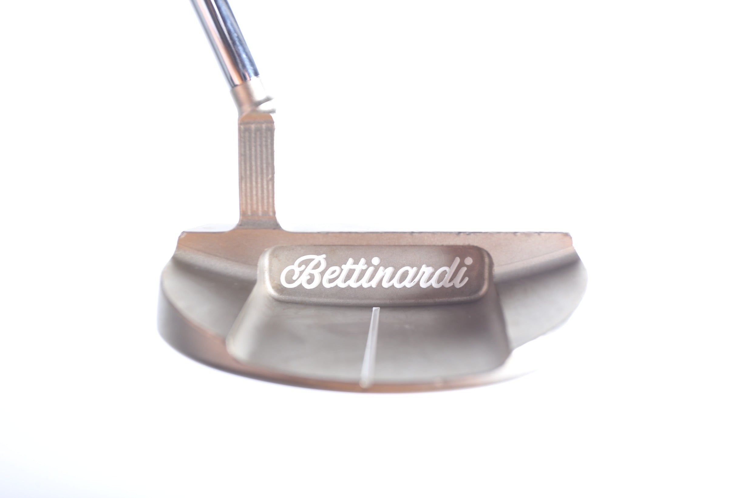 Bettinardi 2023 Queen B 11 Right-Handed Mallet Putter 34.5 Inch - Premium Used Golf Club for Putting Practice & Tournament Play