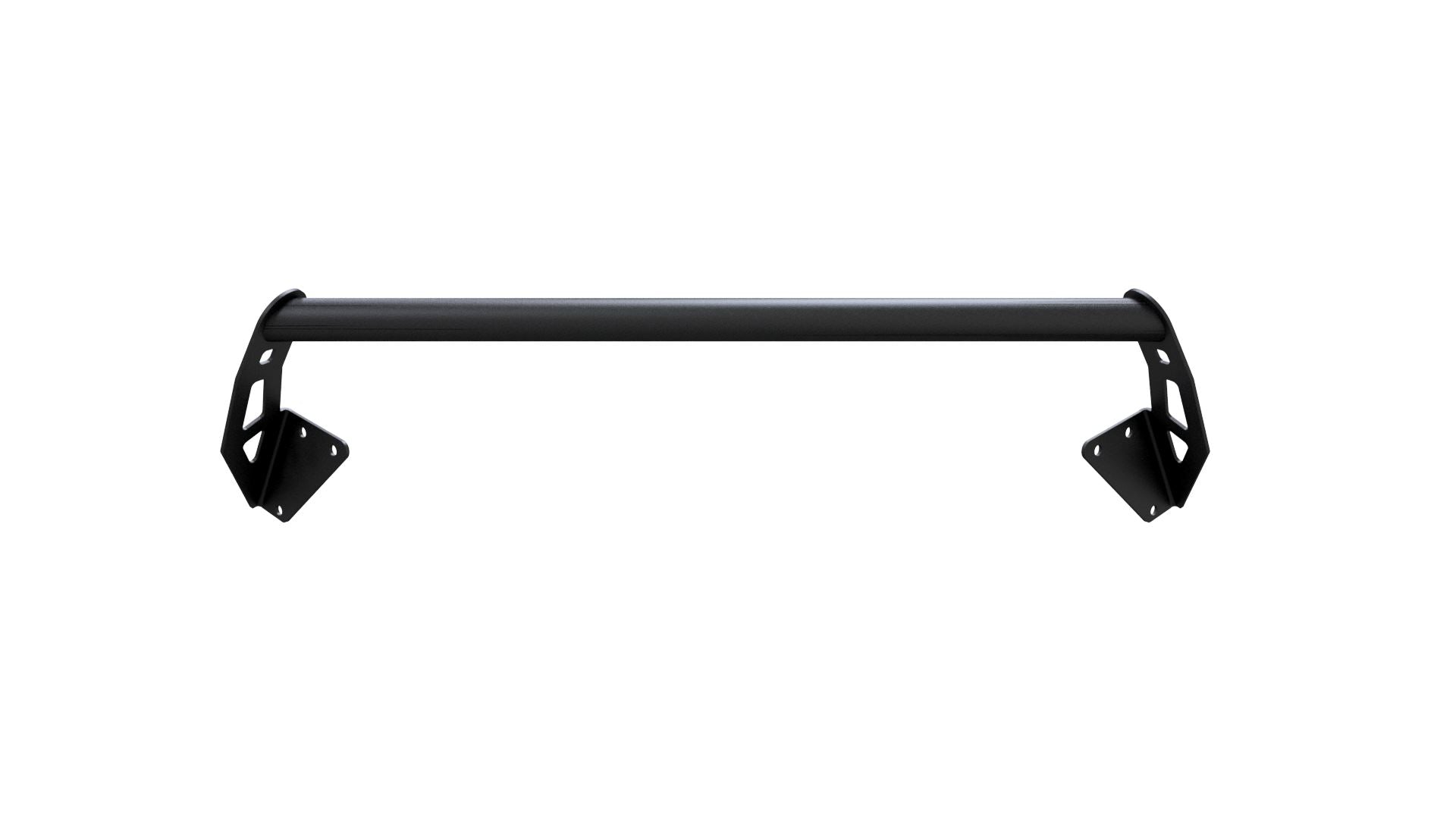 2022-2024 Nissan Frontier CBI Off-Road Covert Series Front Bumper - Heavy Duty Steel Construction for Off-Roading, Overlanding & Truck Protection