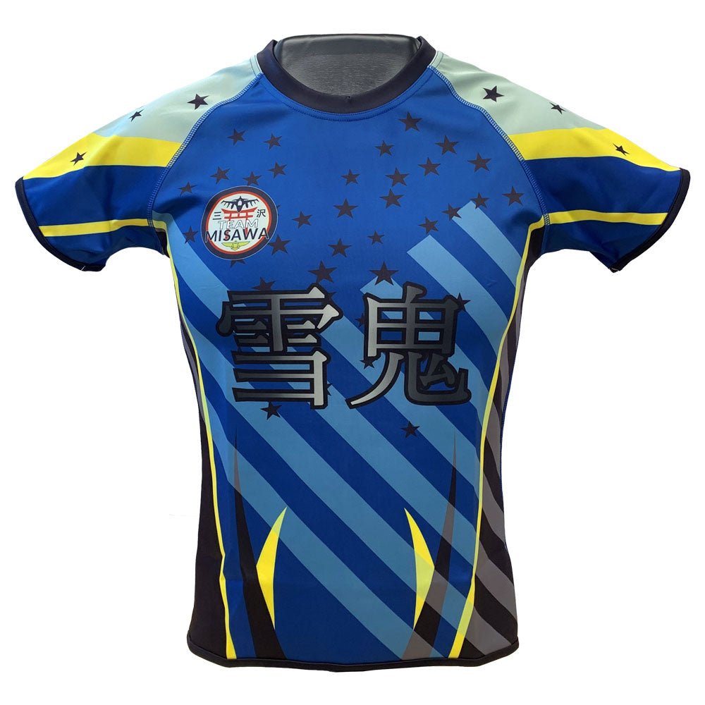 R80 Pro Elite Tight Fit Jersey - High Performance Cycling & Running Compression Shirt for Men & Women - Ideal for Training, Racing & Outdoor Sports