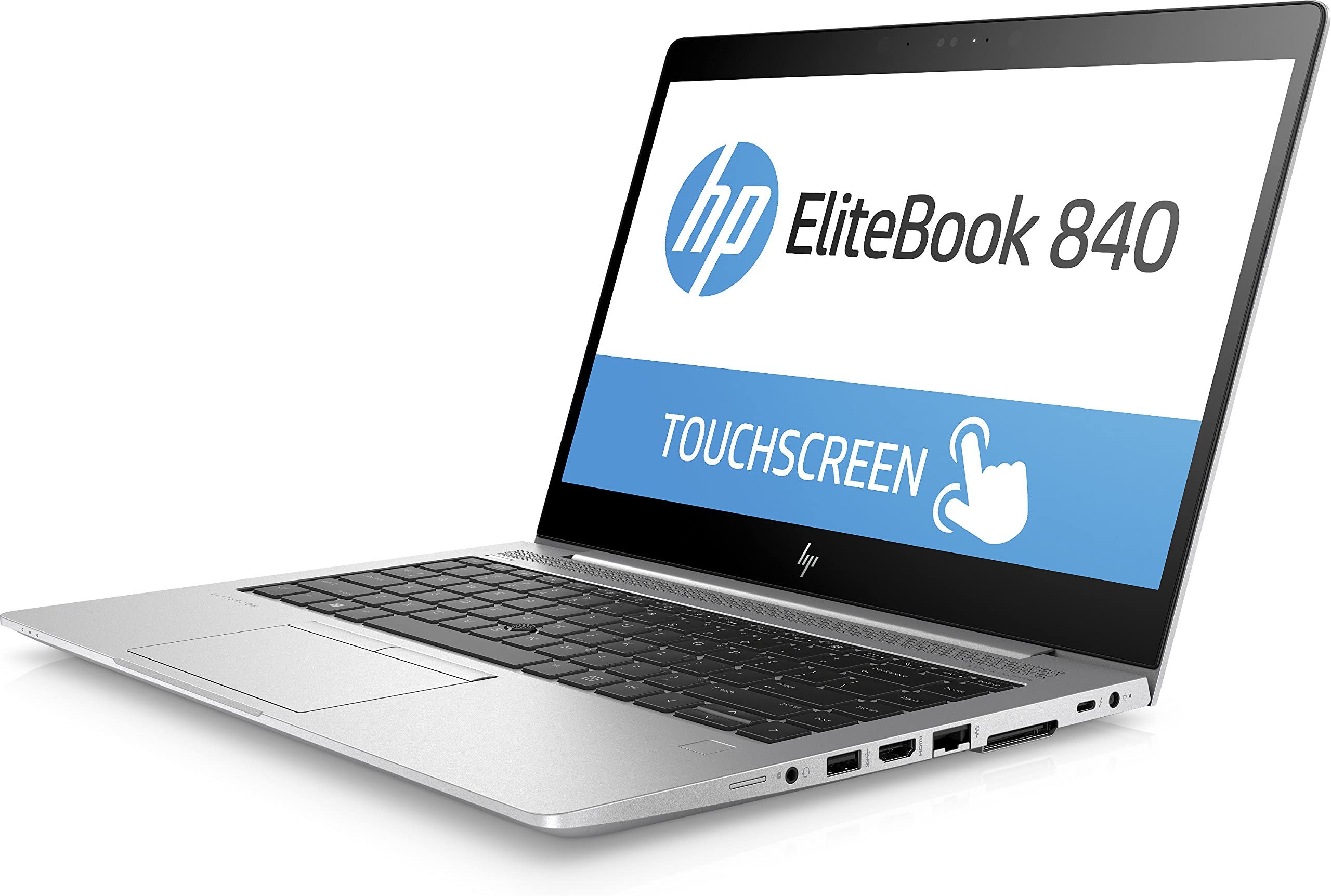 Refurbished HP EliteBook 840 G5 14