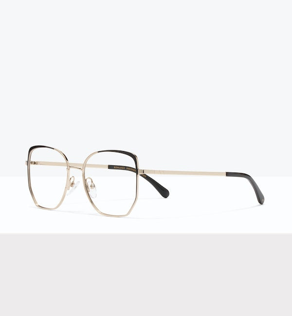 Stylish Alumna Eyeglasses for Women - Trendy Lightweight Glasses for Reading & Fashion - Perfect for Office, Driving, and Everyday Use