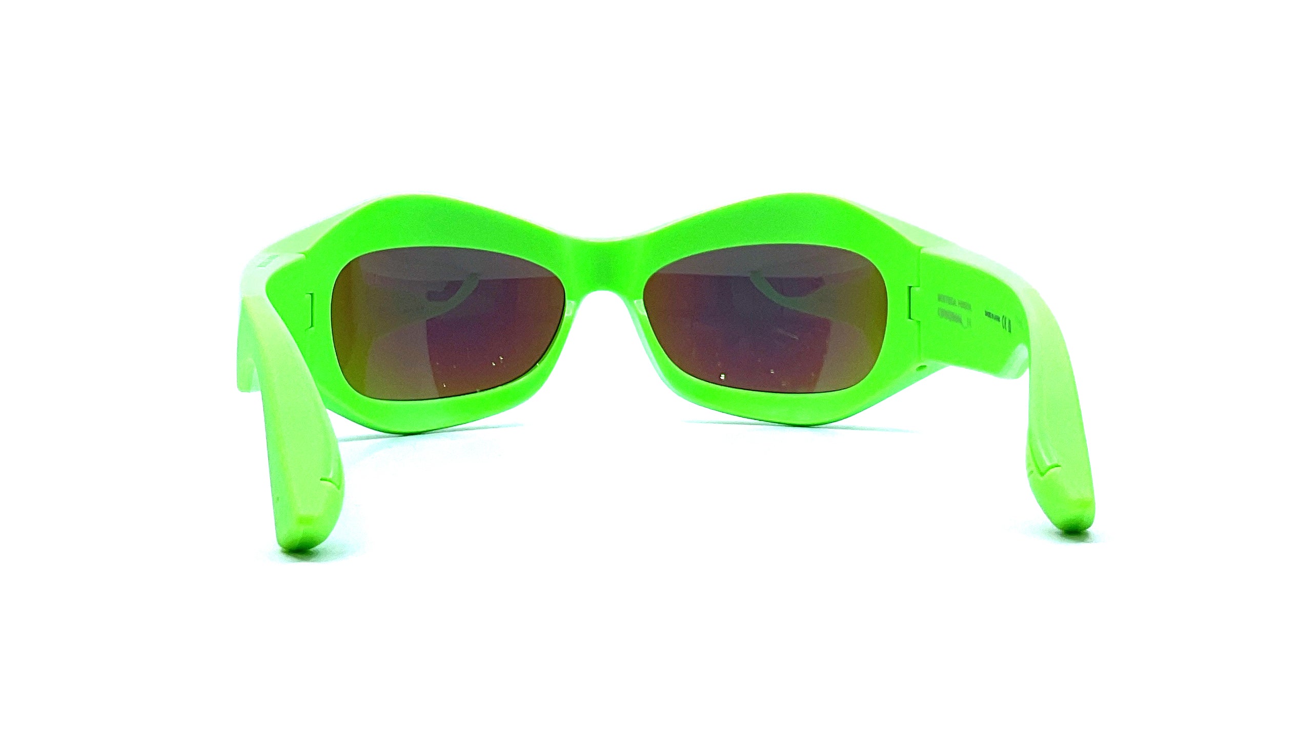 Original Bottega Veneta BV1086S Sunglasses - Classic Aviator Style with UV Protection for Men & Women | Perfect for Outdoor Activities, Travel & Fashion Accessories