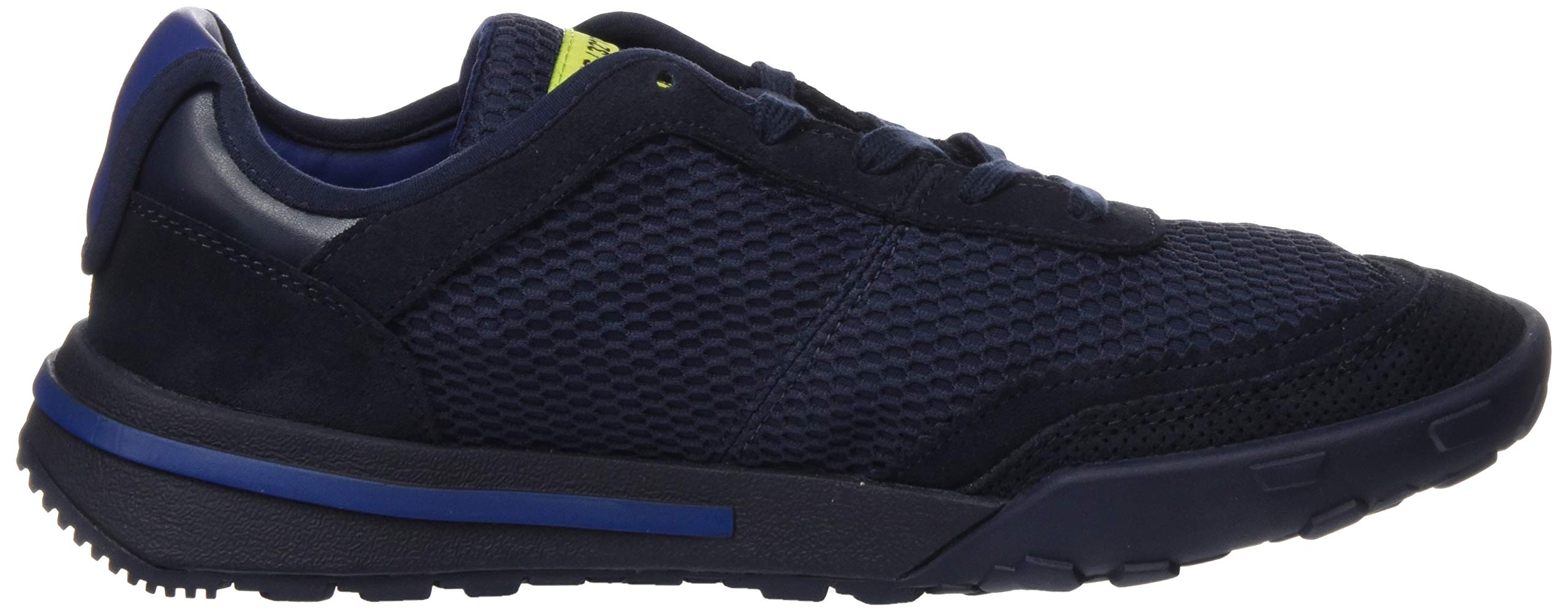 SCOTCH & SODA Men's Low-Top Sneakers - Comfortable Casual Shoes for Walking, Travel & Everyday Wear | Breathable Lightweight Design | Fashionable Streetwear Footwear