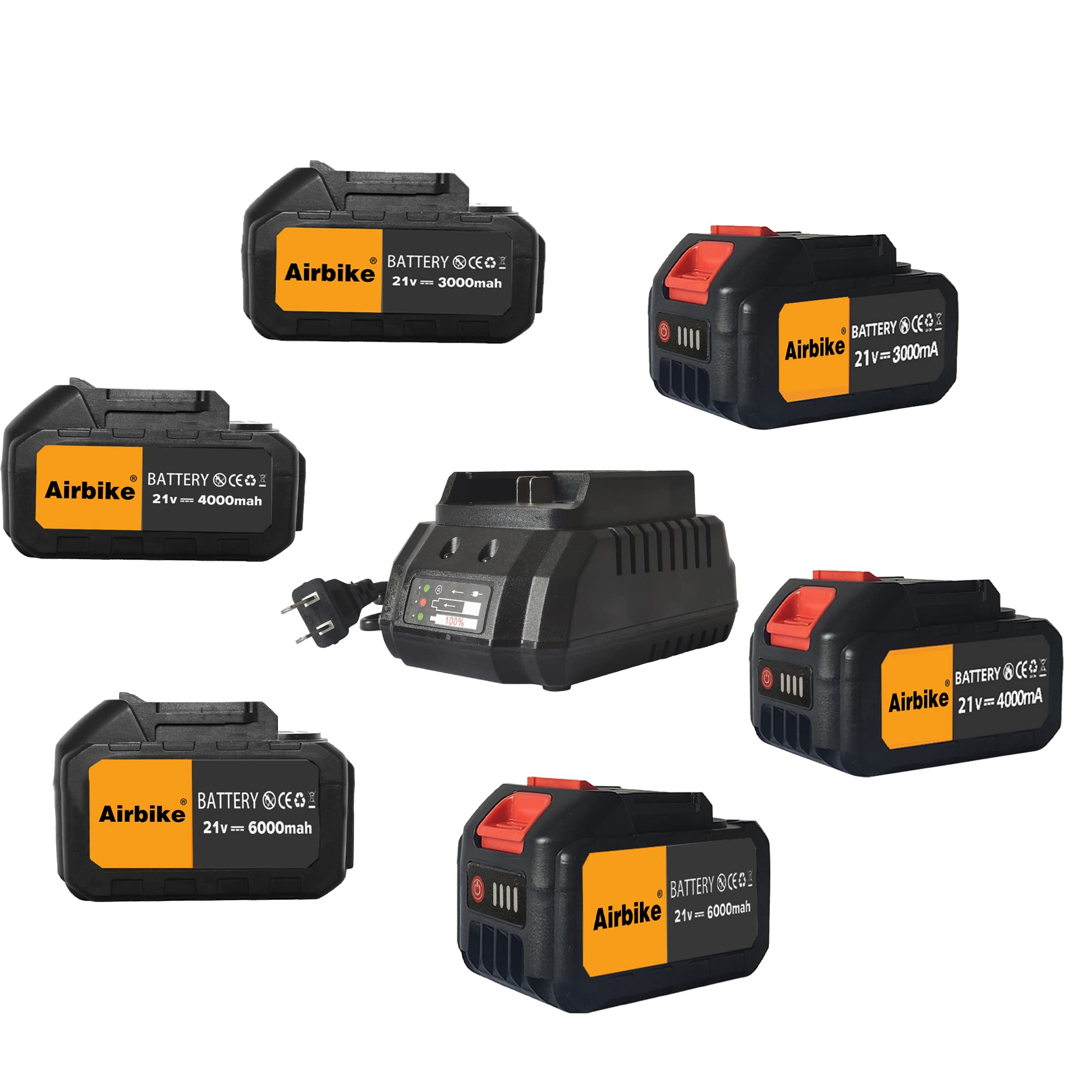Weed Eater 2.0 Charger (1.5A) - Fast & Reliable Battery Charger for Weed Trimmers | Perfect for Lawn Care, Garden Maintenance & Outdoor Landscaping