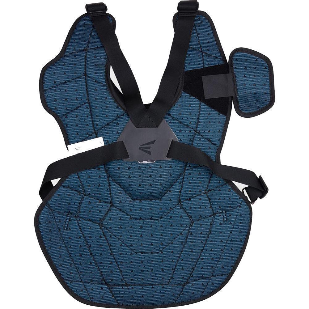 Easton Exclusive Gametime Catcher's Box Set (Intermediate) - Black Out Baseball Gear for Youth & Adult Players - Perfect for Training, Games & Practice Sessions