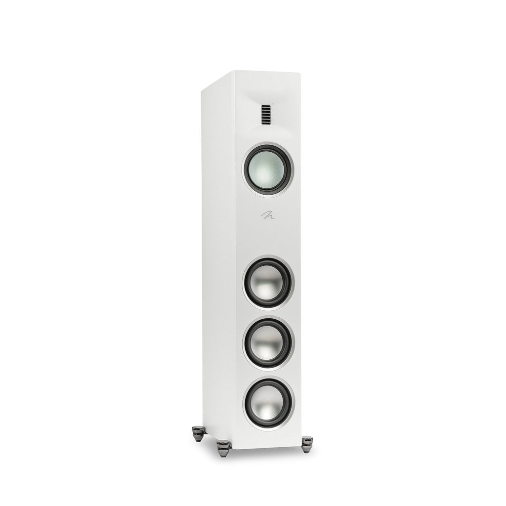 Martin Logan Motion XT F100 High-End Floorstanding Speakers - Premium Audiophile Sound for Home Theater & Music Listening