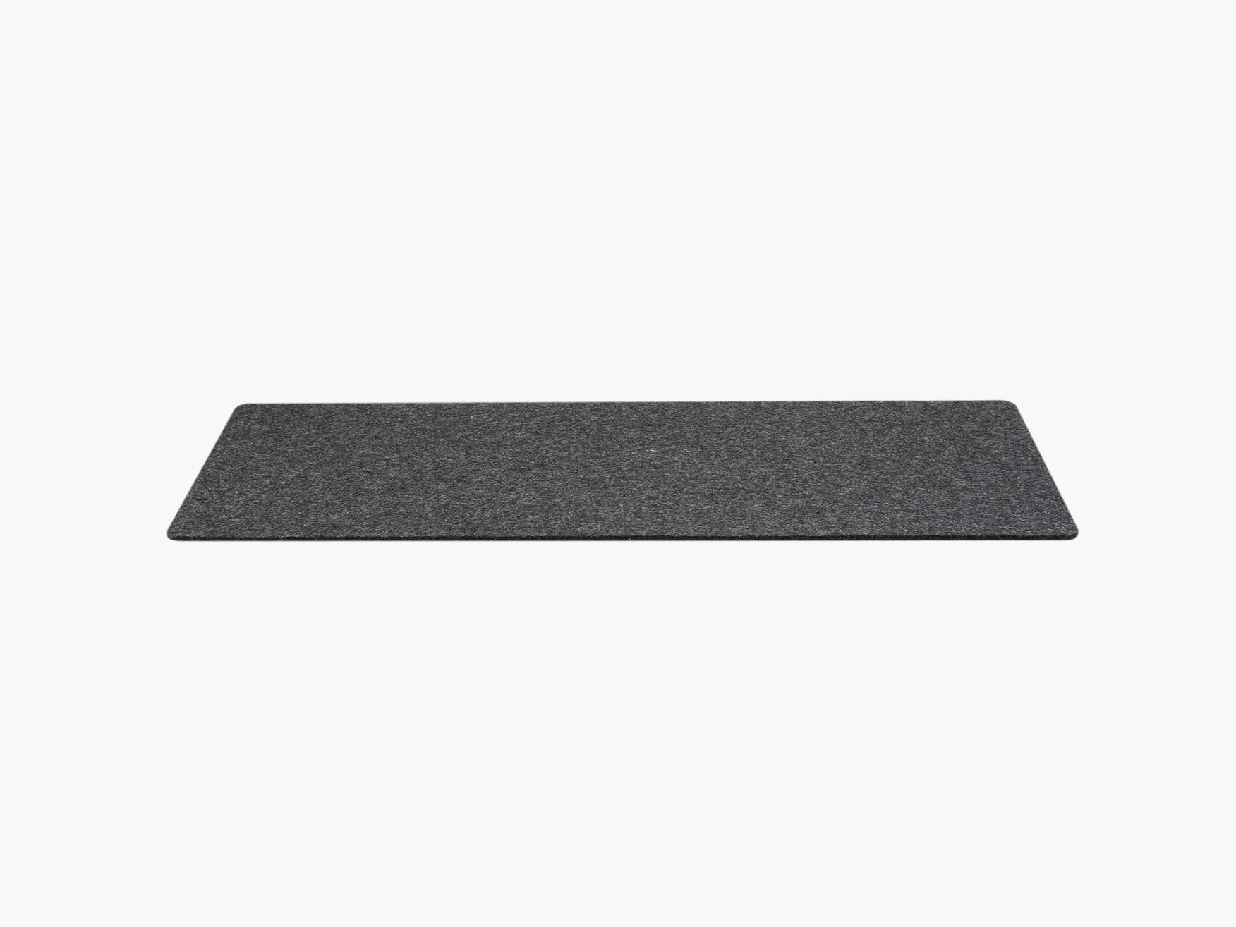 Premium Large Desk Pad - Non-Slip Mouse Pad & Writing Surface for Office, Gaming, and Home Workspace - Waterproof & Durable Desk Mat (36