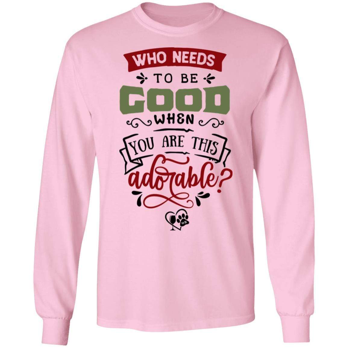 WineyBitches.Co Ultra Soft Cotton T-Shirt - Cute & Sassy Design for Women | Perfect for Casual Wear, Girls' Night Out & Fun Events