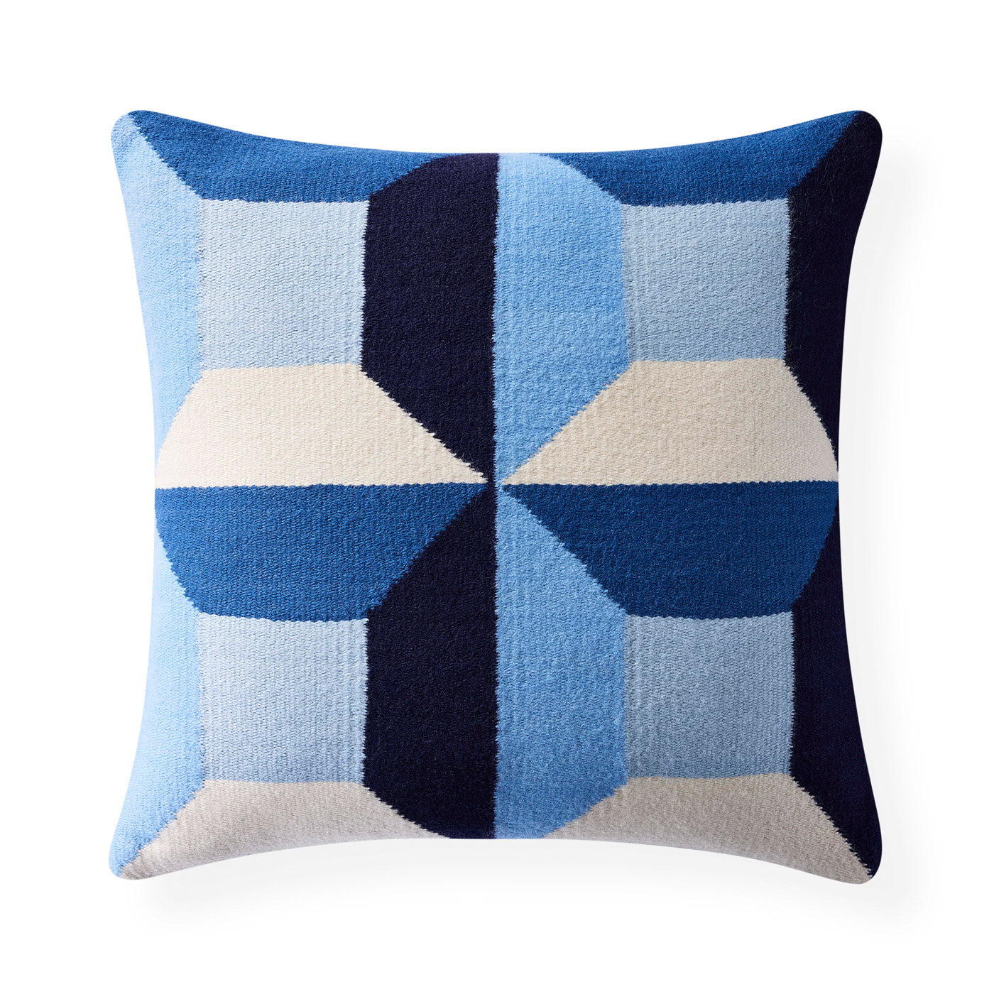 Pop Sorrento Pillow - Soft & Stylish Decorative Throw Pillow for Sofa, Bed, Living Room - Perfect for Home Decor, Cozy Comfort & Relaxation