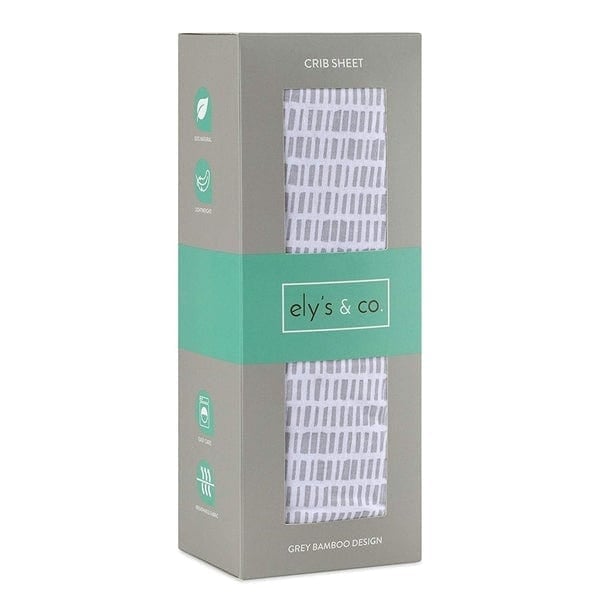 Bamboo  (Grey)
