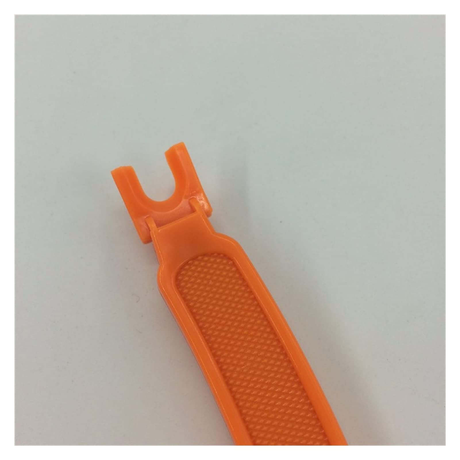 TSTS 3-in-1 Guitar Peg String Winder, Pin Puller & Cutter Tool Set - Multifunctional Guitar Maintenance Kit (Orange) - Perfect for Guitar String Changing & Repair at Home or Studio