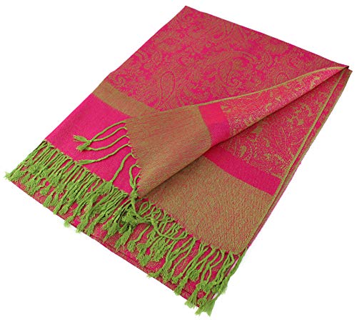 Hotpink Green