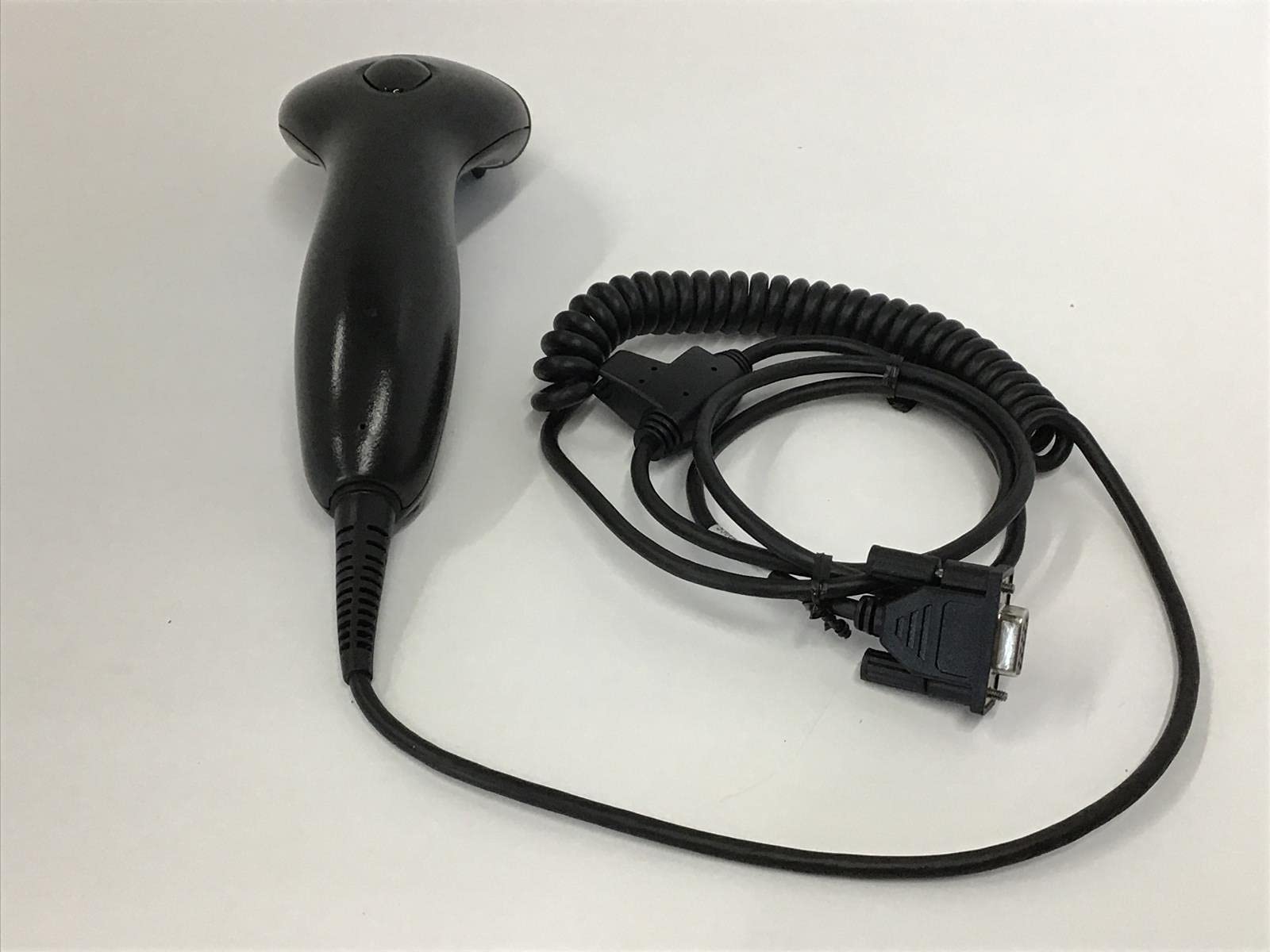 MS9540 VoyagerCG Single-Line Laser Scanner - High-Speed Barcode Reader for Retail, Warehouse & Logistics | Durable USB/Bluetooth Connectivity for Efficient Inventory Management