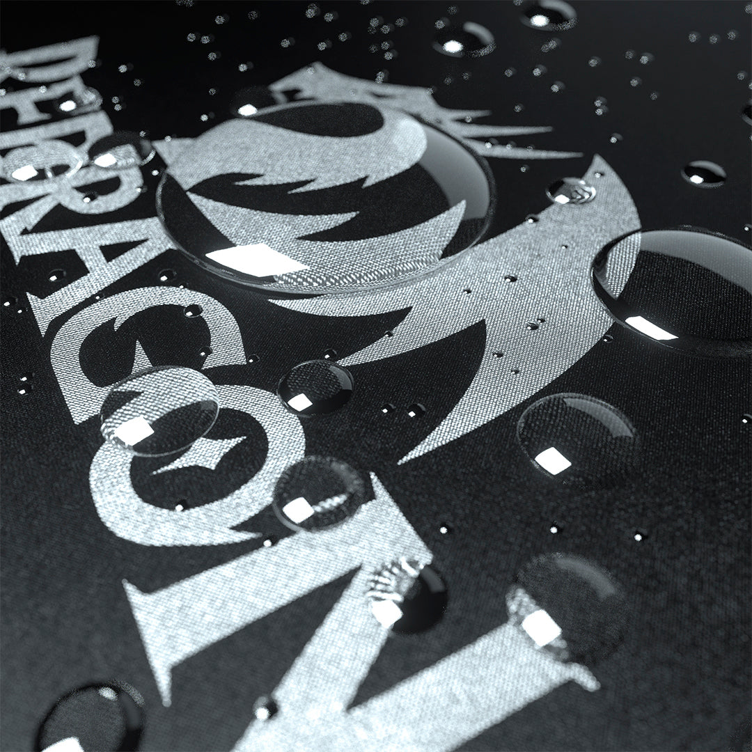 Redragon Flick M P030 Gaming Mouse Pad - Large Non-Slip Rubber Base, Smooth Surface for Precise Control - Perfect for PC, Laptop, Office & Esports Gaming