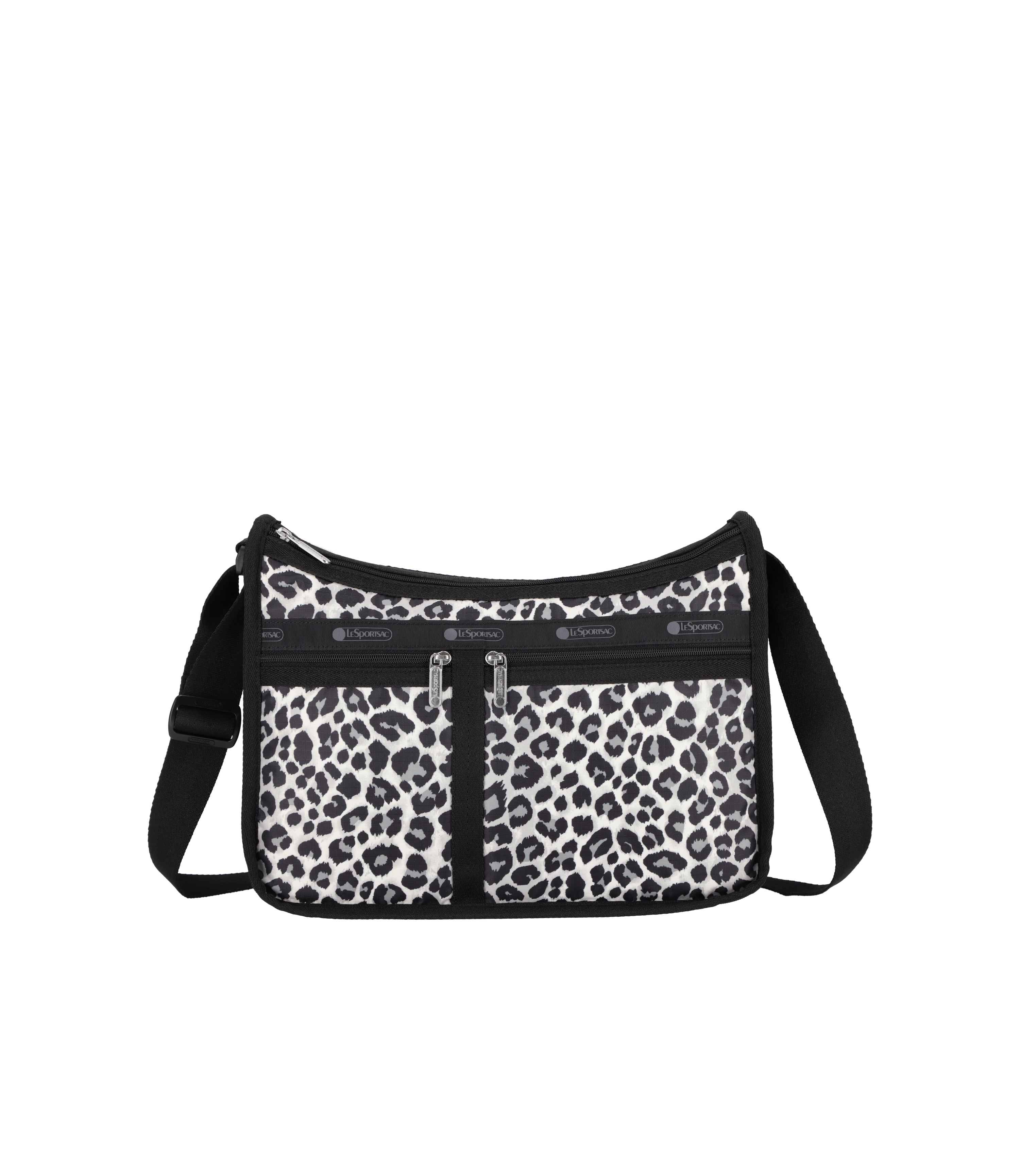 Neutral Leopard print
