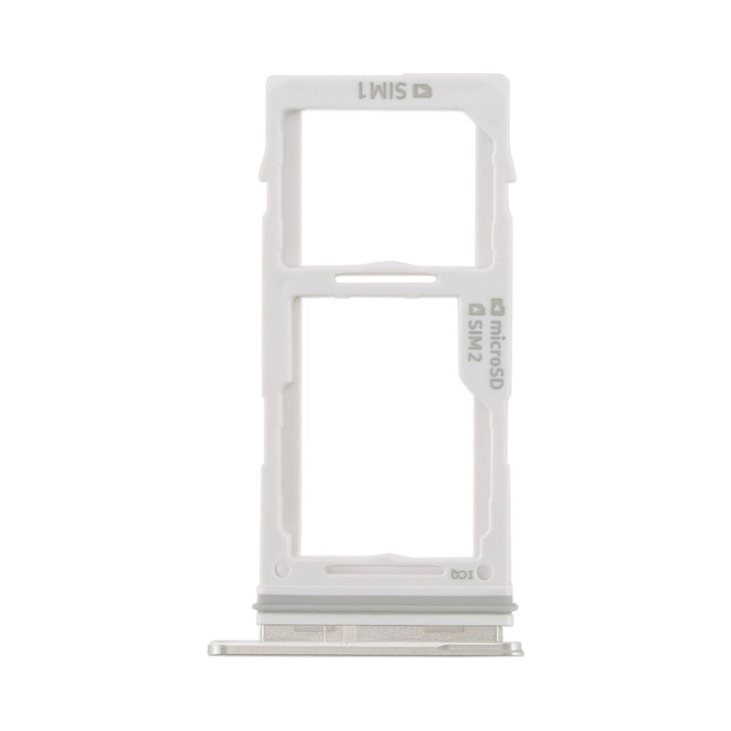 Original Samsung Galaxy S10E SIM Tray Replacement - Compatible with All Carriers (AT&T, T-Mobile, Verizon) | Durable & Precise Fit | Easy DIY Installation for Home or Travel Use