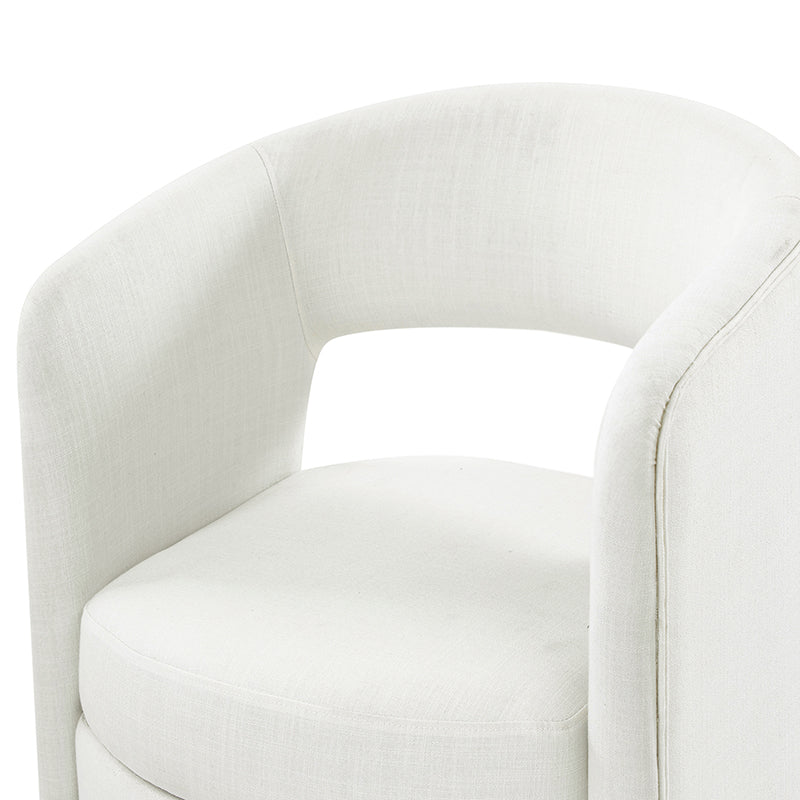 Modern Dining Chair with Storage - Wright Versatile Design for Kitchen, Dining Room & Office - Space-Saving & Stylish Seating Solution