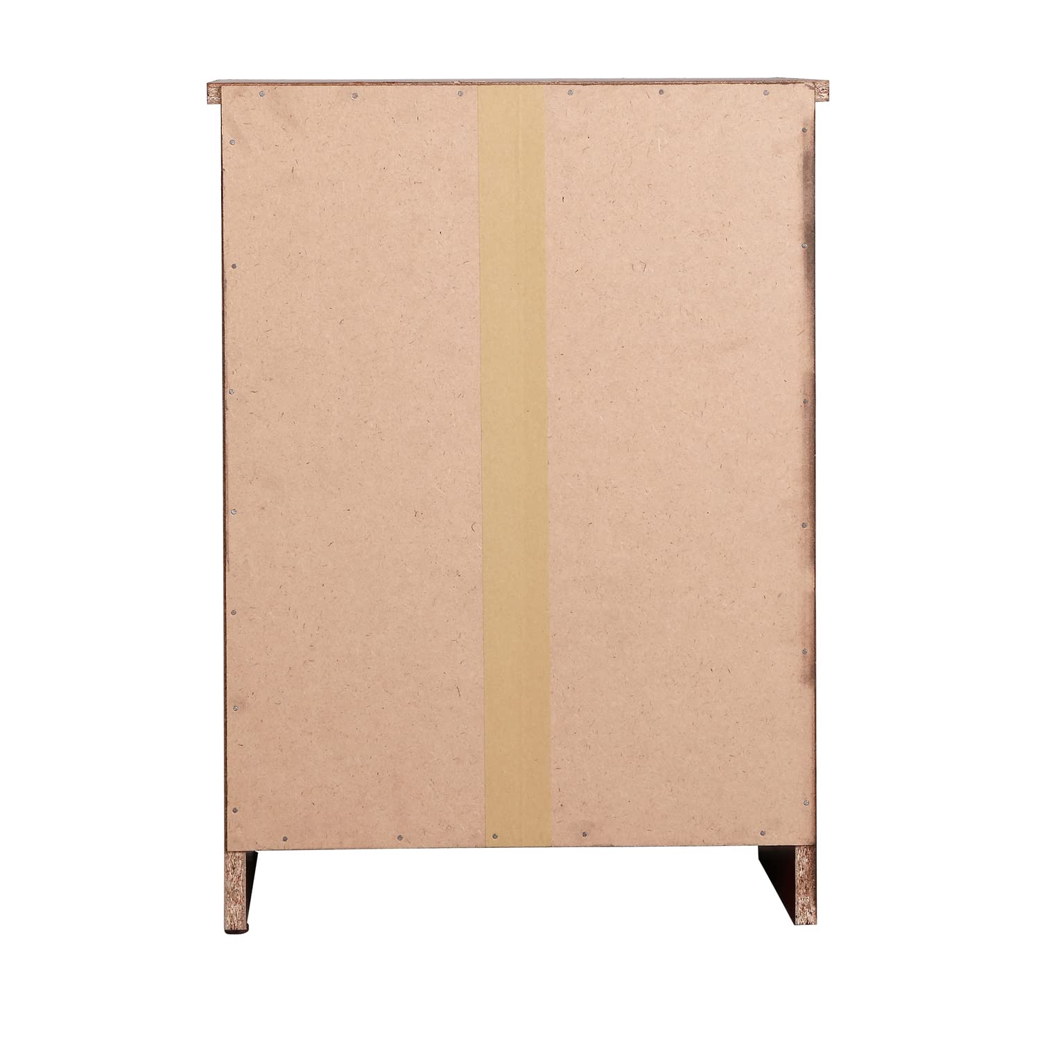 Lindsey 1-Drawer Cherry Nightstand - 24