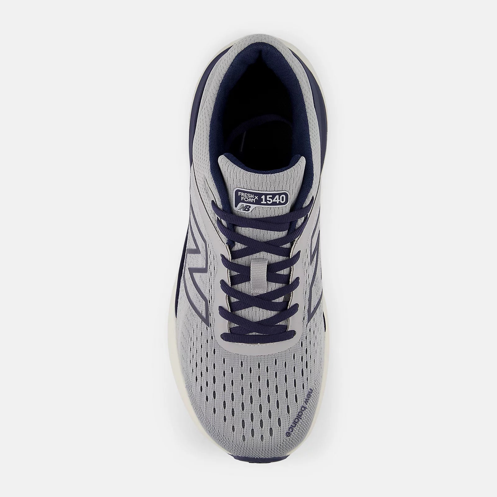 New Balance Fresh Foam X 1540v4 Running Shoes for Men - Lightweight Cushioned Sneakers for Jogging, Walking & Gym Workouts | Perfect for Road Running & Daily Comfort