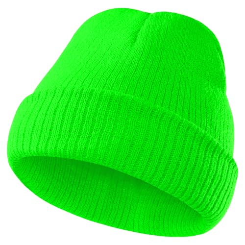 Neon Green