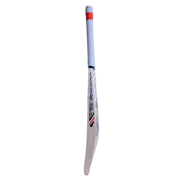 CA Morgan 1.0 Junior Cricket Bat - Lightweight Wooden Cricket Bat for Kids & Youth | Perfect for Practice, Training & Matches