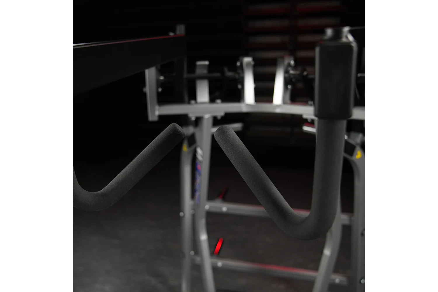 Hammer Strength Iso Lateral High Row Machine - Commercial Gym Equipment for Back Workouts & Strength Training | Perfect for Home Gyms & Fitness Centers