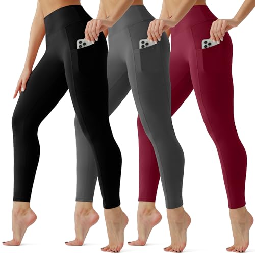 06 Black/Grey/Burgundy
