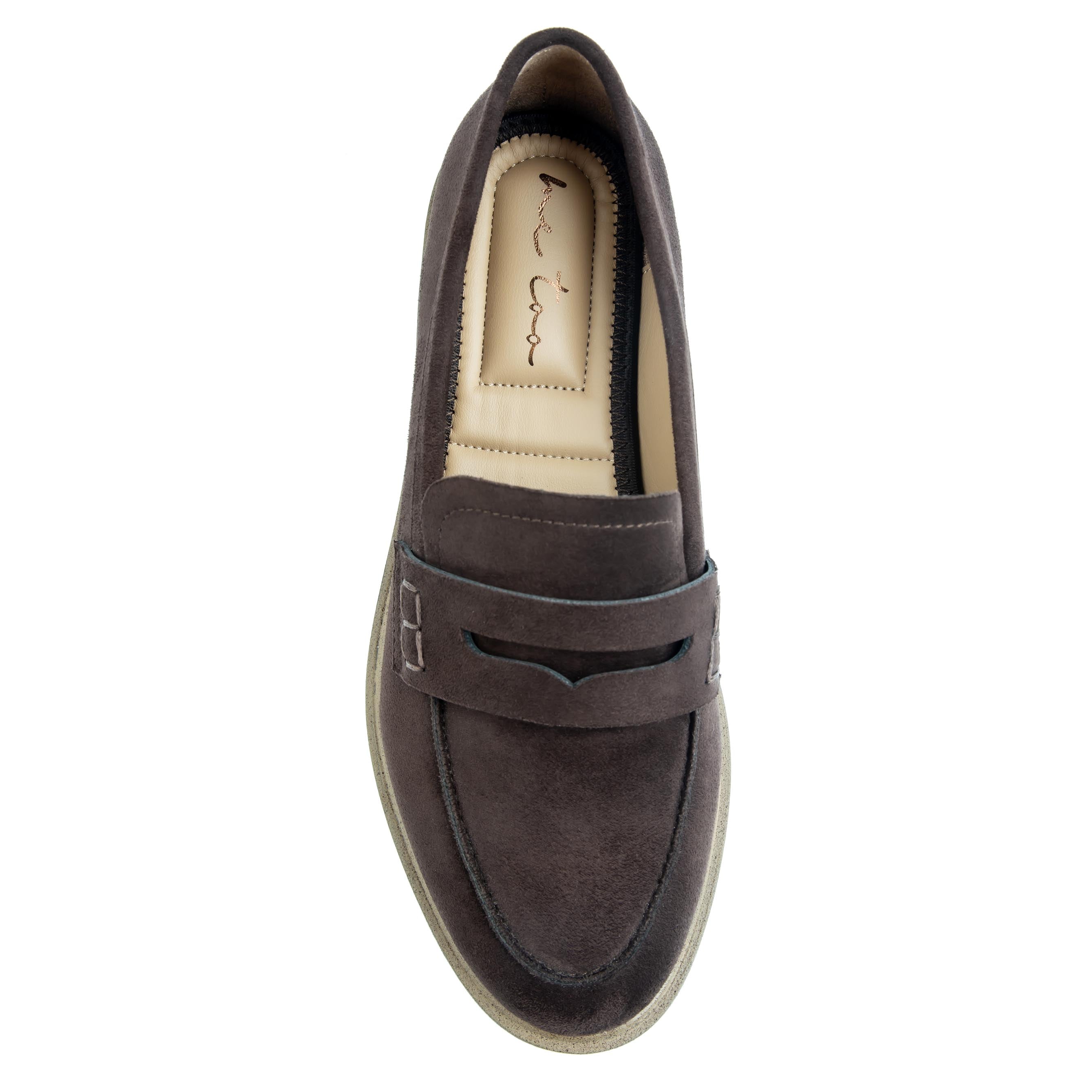 Fashionable FIA Loafers for Men & Women | Comfortable Slip-On Shoes for Casual & Office Wear | Perfect for Business, Travel & Everyday Use