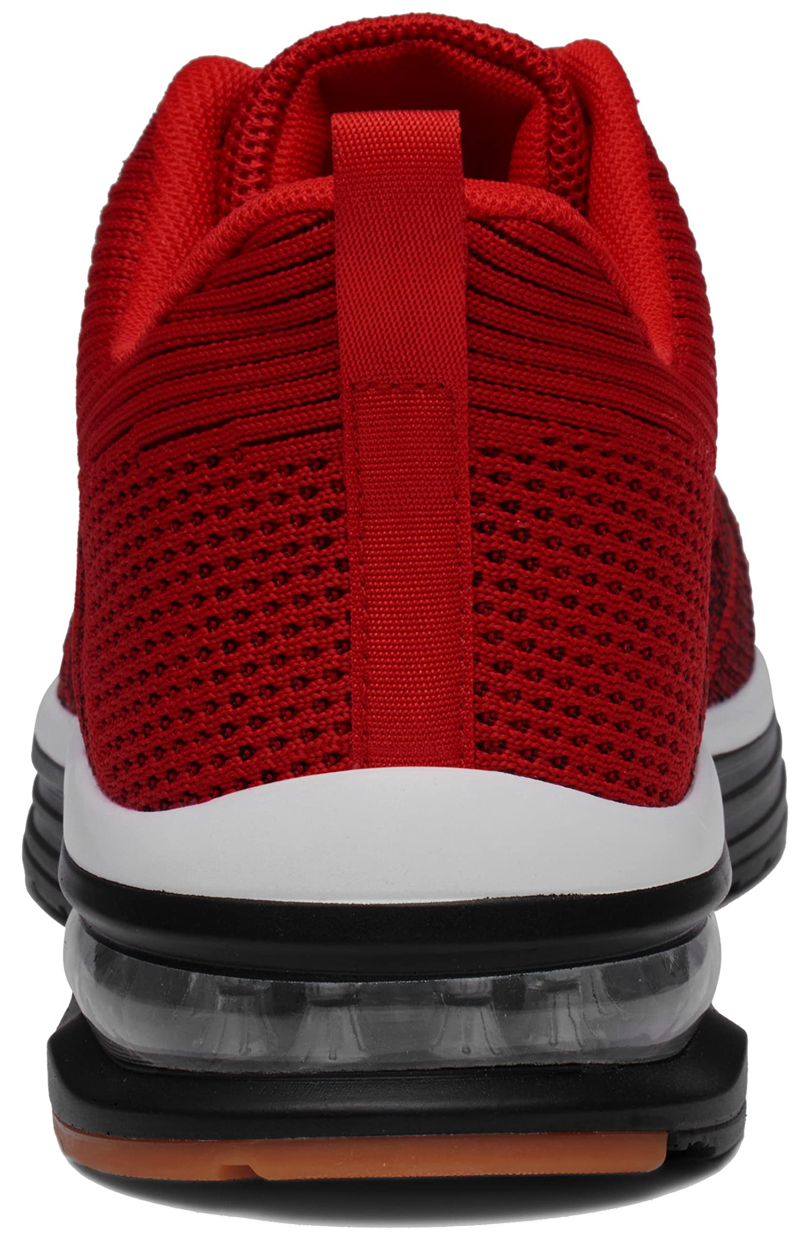 **Mishansha Men's Running Shoes - Air Cushion Sneakers for Walking, Tennis & Trail Running - Breathable & Comfortable - US Sizes 7.5-15 - Perfect for Jogging, Gym Workouts & Outdoor Activities**