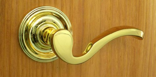 Polished Brass