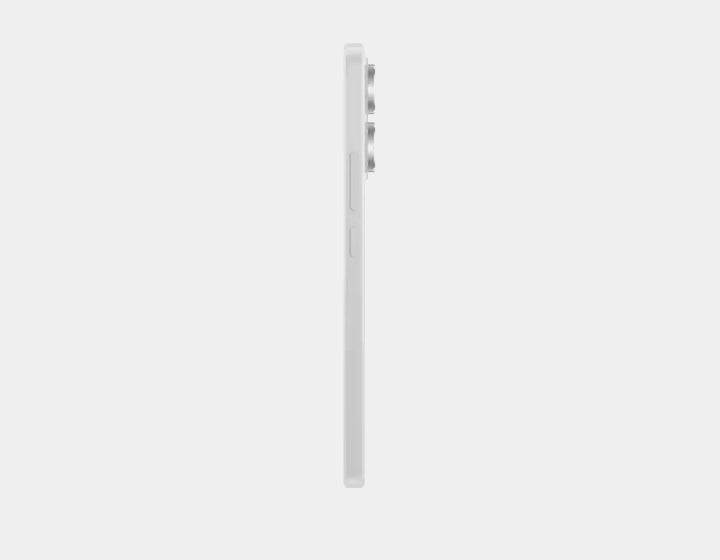 Xiaomi Redmi Note 13 5G Smartphone - 256GB ROM 8GB RAM Dual SIM GSM Unlocked (Arctic White) - Perfect for Gaming, Streaming & Work on the Go