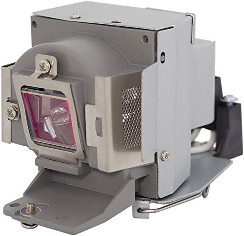 Original Philips Bulb for SmartBoard SB480iv-A Projector - High Brightness & Long Lifespan Replacement Lamp for Classroom, Office, and Home Theater Use