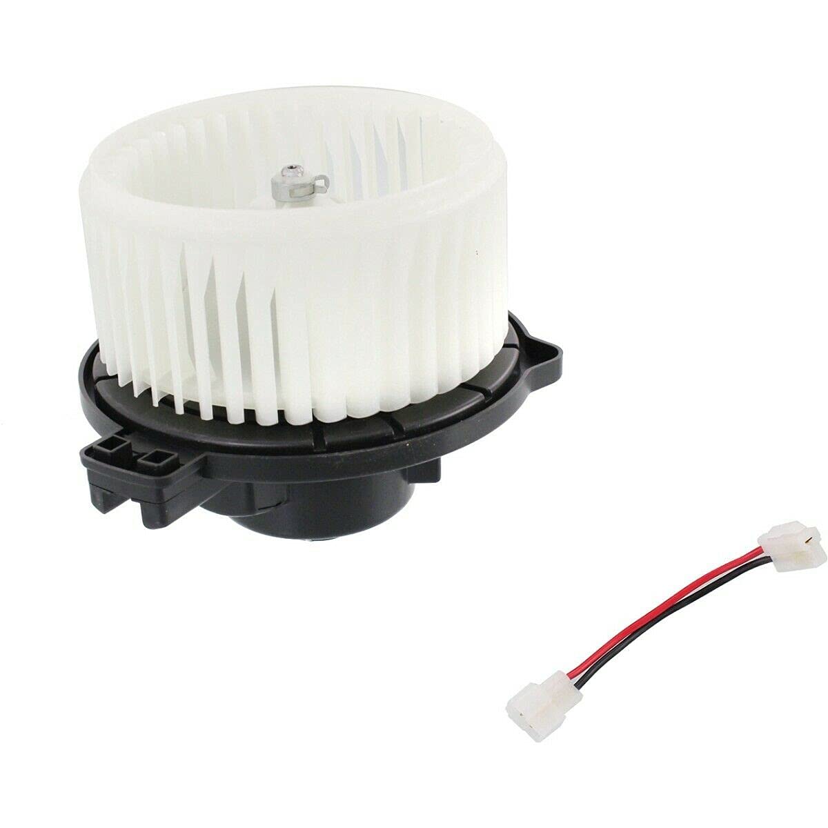 Hyundai Accent & Tucson (2012-2015) Replacement Blower Motor - High Performance OEM Compatible Part for HVAC System Repair - Perfect for Summer Cooling & Winter Heating Comfort