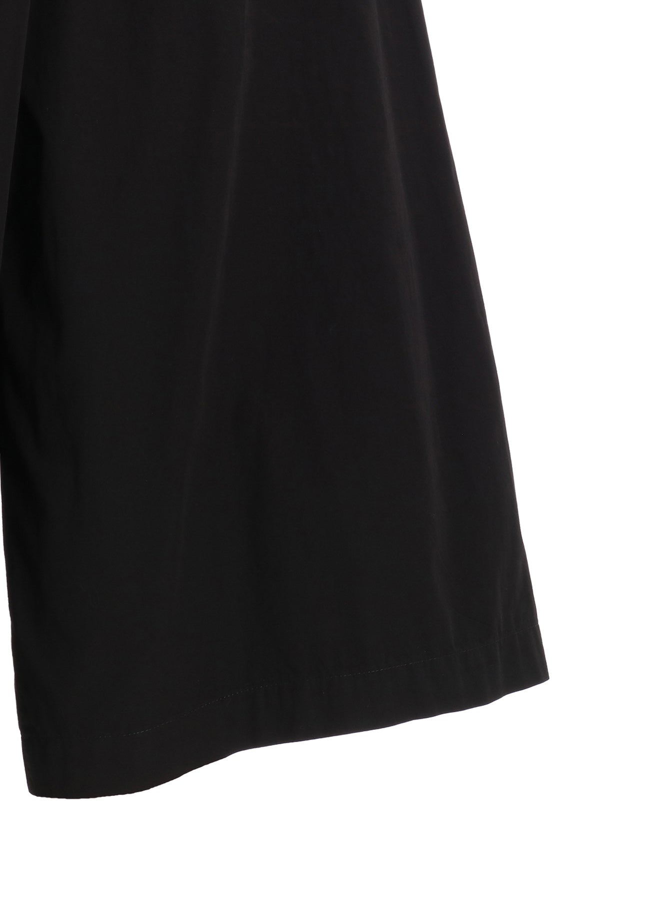 Soft Cotton Broadcloth Dyeing Skirt Pants for Women - Comfortable & Stylish Casual Wear for Office, Travel, and Everyday Outfits