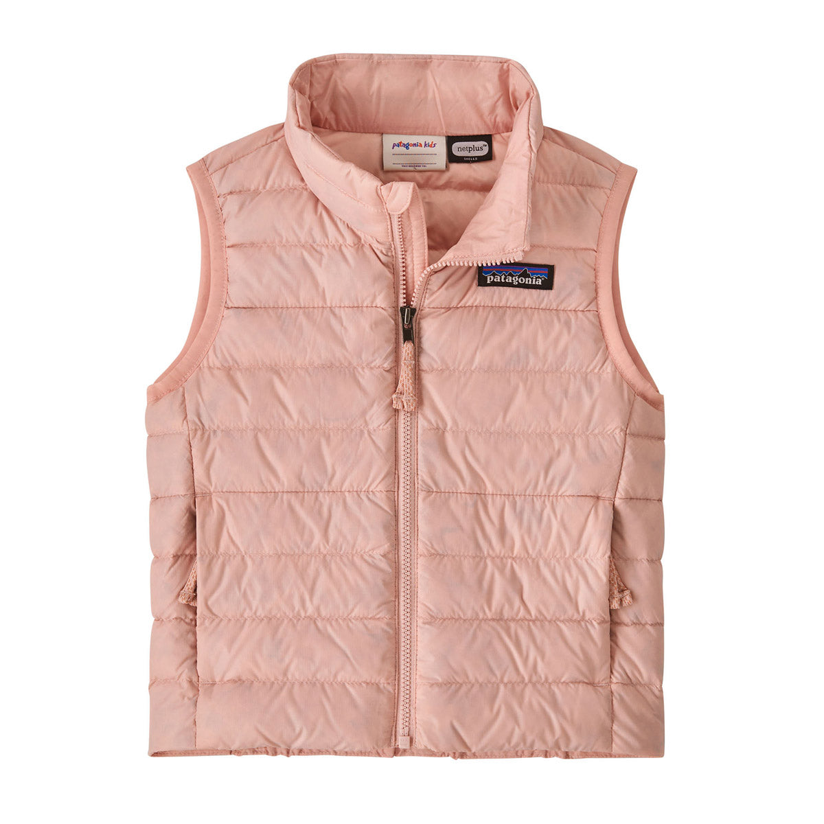 Baby Down Puffer Vest - Warm & Cozy Winter Jacket for Infants & Toddlers - Perfect for Outdoor Play, Stroller Rides & Cold Weather Adventures