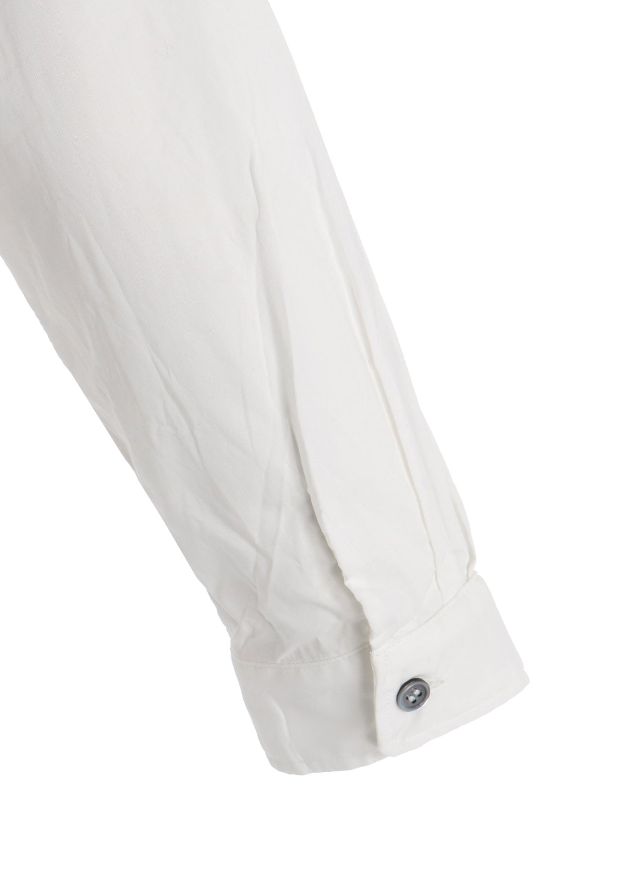 Premium Cotton Cellulose Blend Men's Dress Shirt - Formal Business Attire & Office Wear for Professional Style