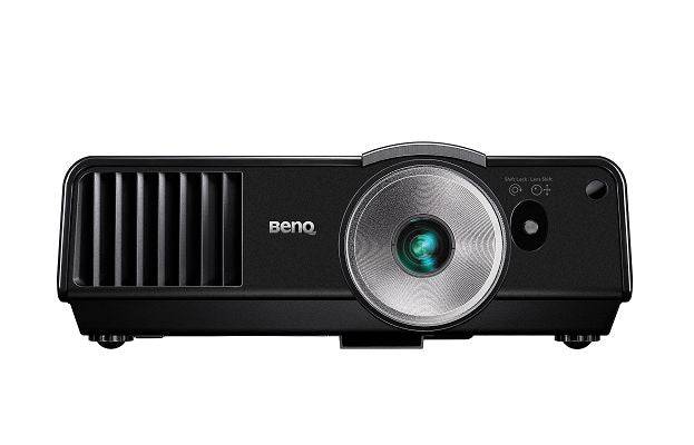 BenQ SH963 4K UHD Home Theater Projector - New Model for Movies, Gaming & Outdoor Entertainment
