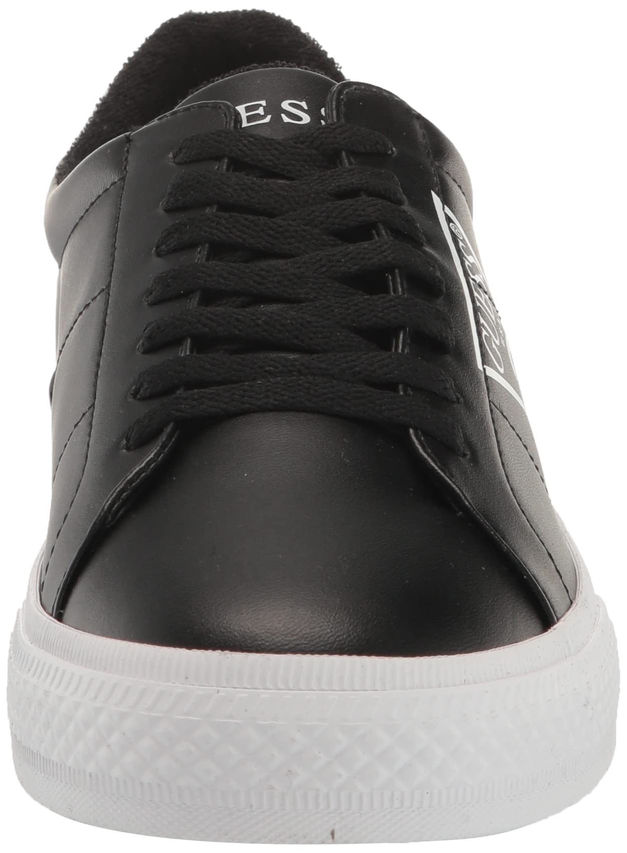 GUESS Men's Sevan Sneakers - Stylish & Comfortable Casual Shoes for Everyday Wear | Perfect for Walking, Running & Gym Workouts