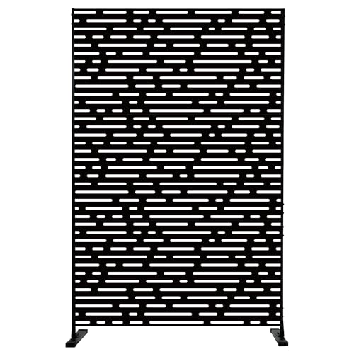 Black/Dotted Line