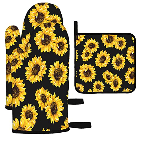 Sunflowers1