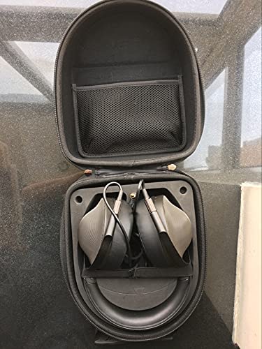 Plantronics Rig 300HX 300HS 400HX 400HC 400HS Gaming Headphone Case - Durable Travel Storage Box for Stereo Headphones - Perfect for Gaming, Travel & Headset Protection