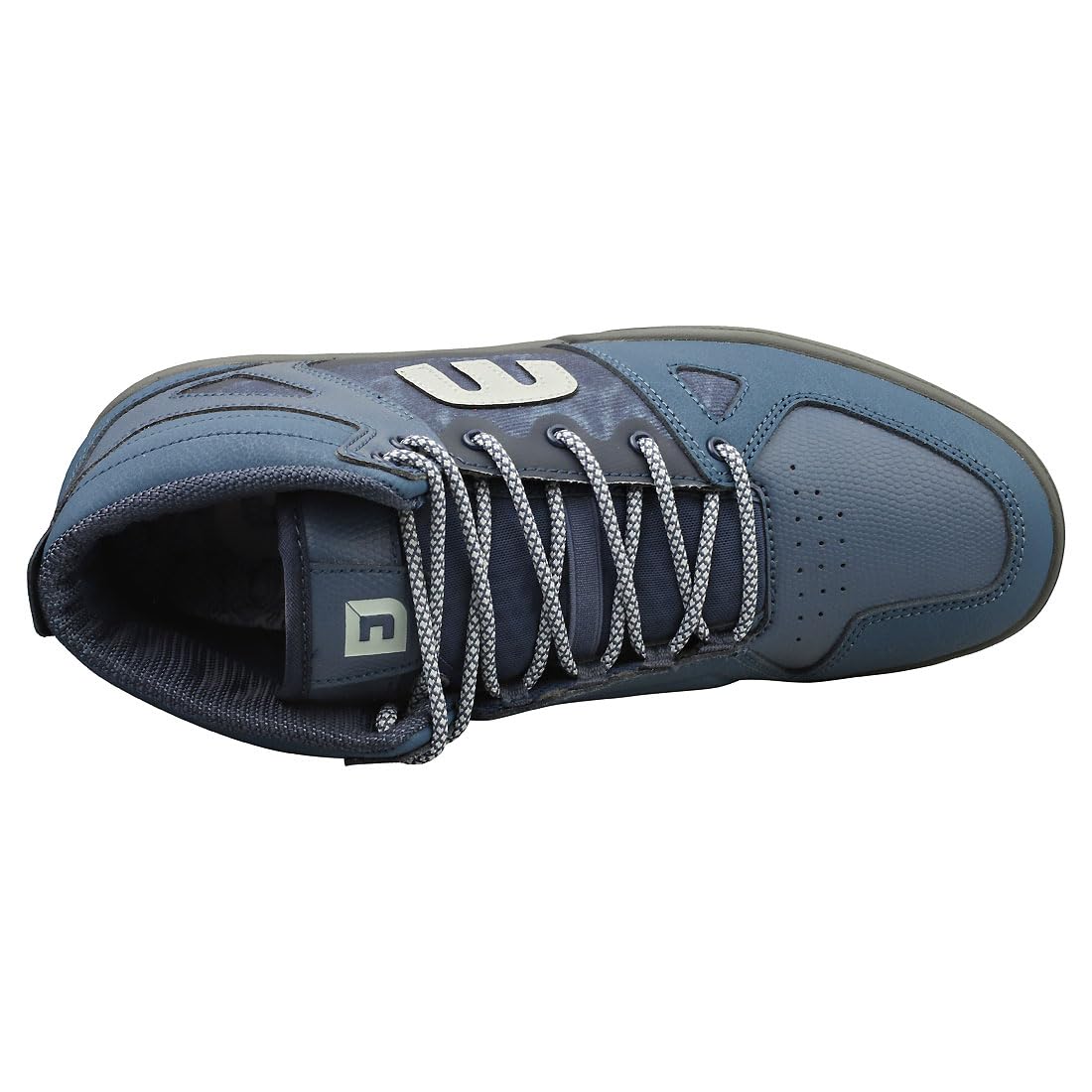Etnies Men's Johansson Pro High Top MTB & Skate Shoes - Durable Mountain Biking & Skateboarding Sneakers for Outdoor Sports & Street Style
