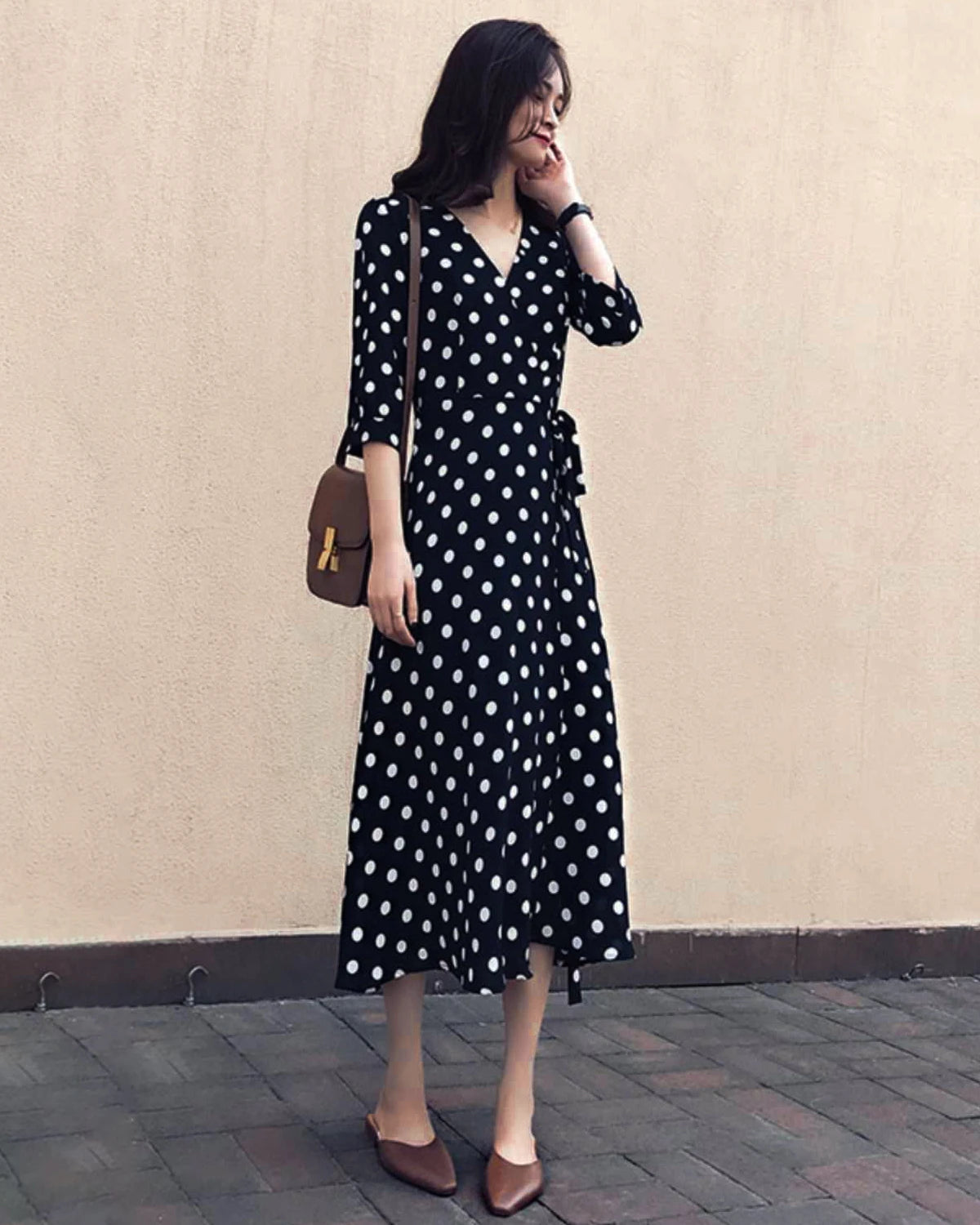 Polka Dot