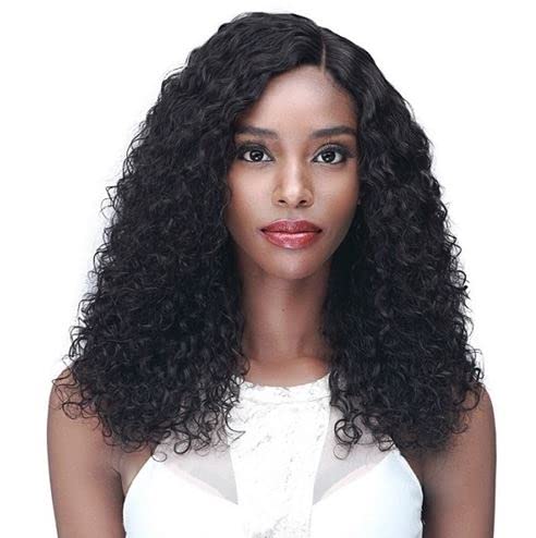 Bobbi Boss Unprocessed Hair 5