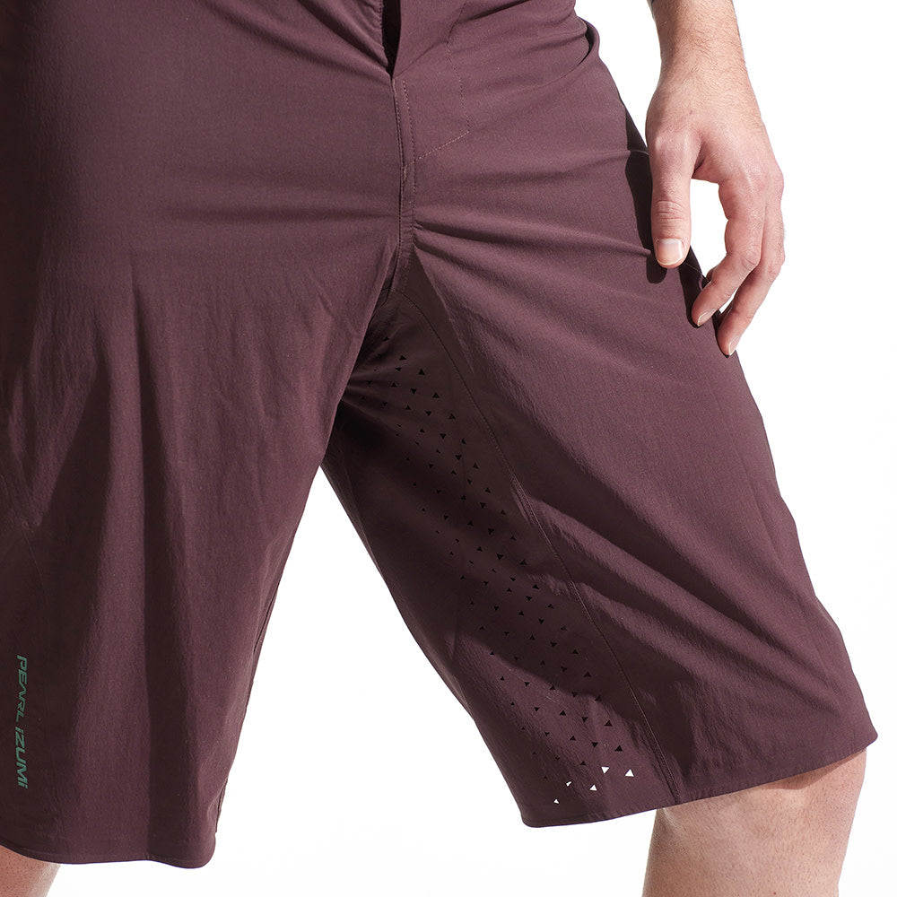 Men's Summit PRO Shell Shorts - Lightweight Waterproof Hiking Shorts for Outdoor Adventures & Travel | Perfect for Camping, Running & Summer Activities