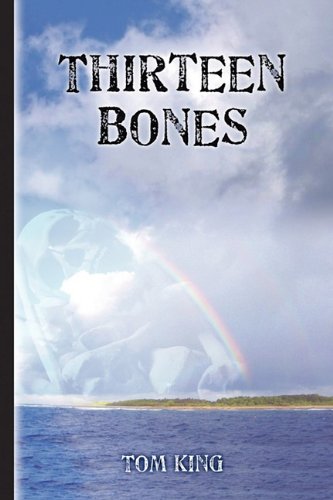 Thirteen Bones - Premium Dog Chews for Large Breeds | Natural & Long-Lasting Dental Treats | Perfect for Aggressive Chewers & Teeth Cleaning - Great for Training, Playtime, and Outdoor Adventures