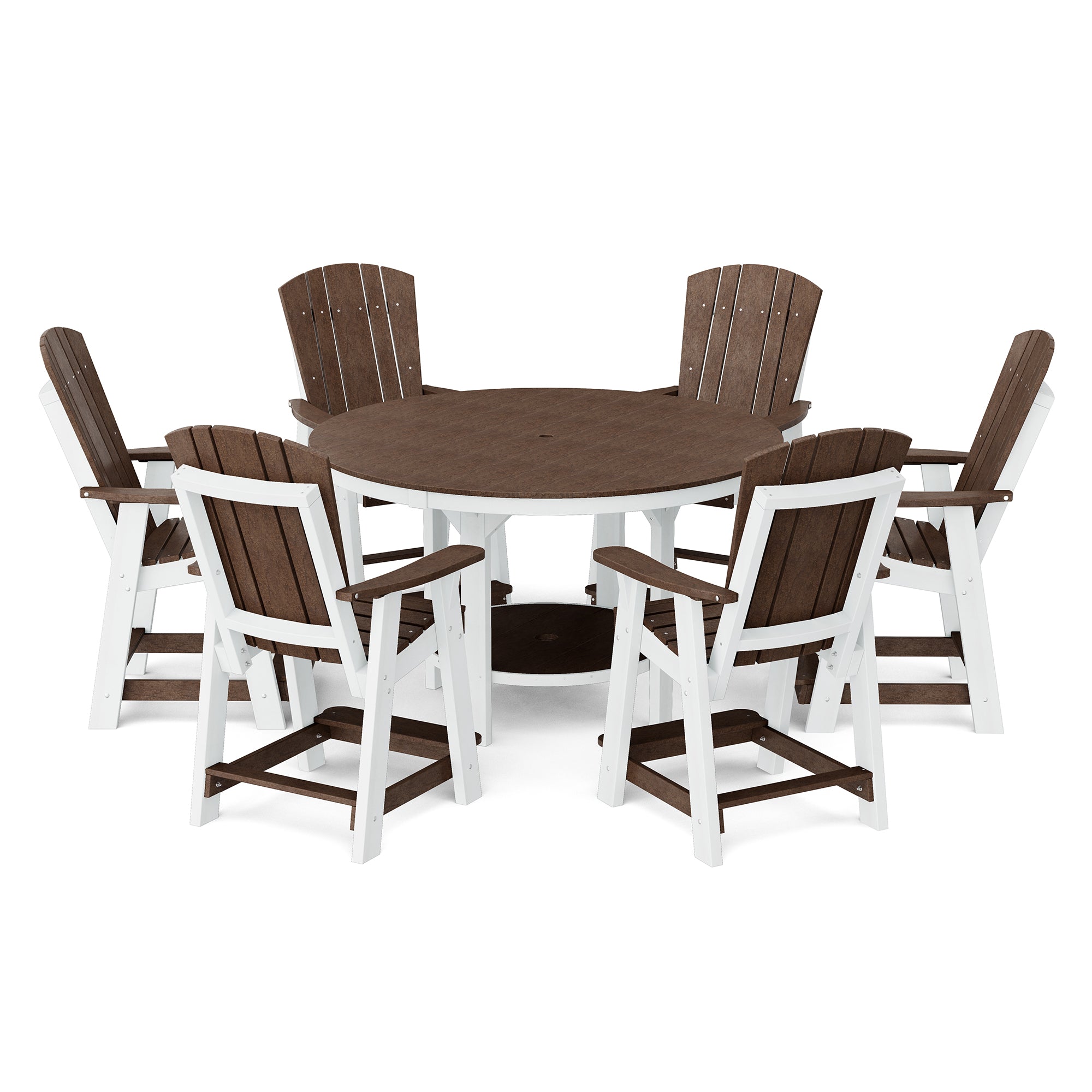 Heritage 7-Piece 60