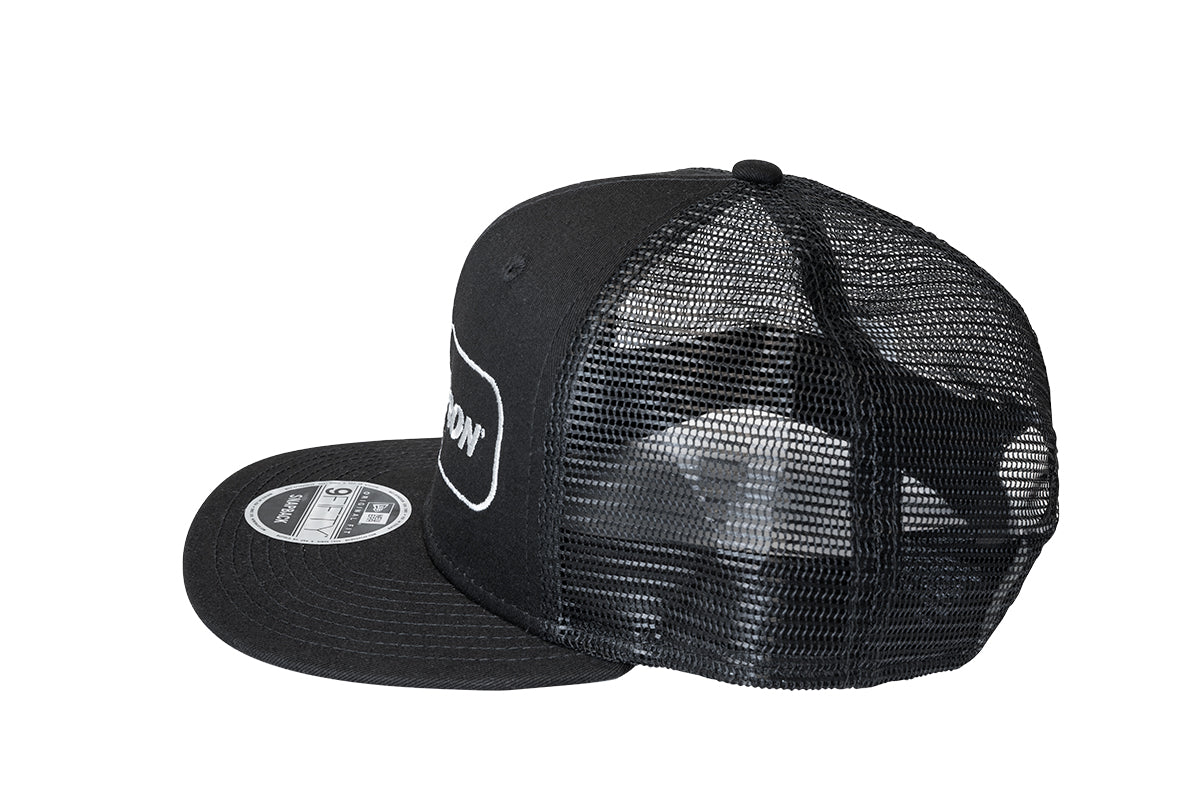 Celestron Classic Snapback Trucker Hat by New Era - Adjustable Baseball Cap for Men & Women - Perfect for Stargazing, Outdoor Adventures & Casual Wear