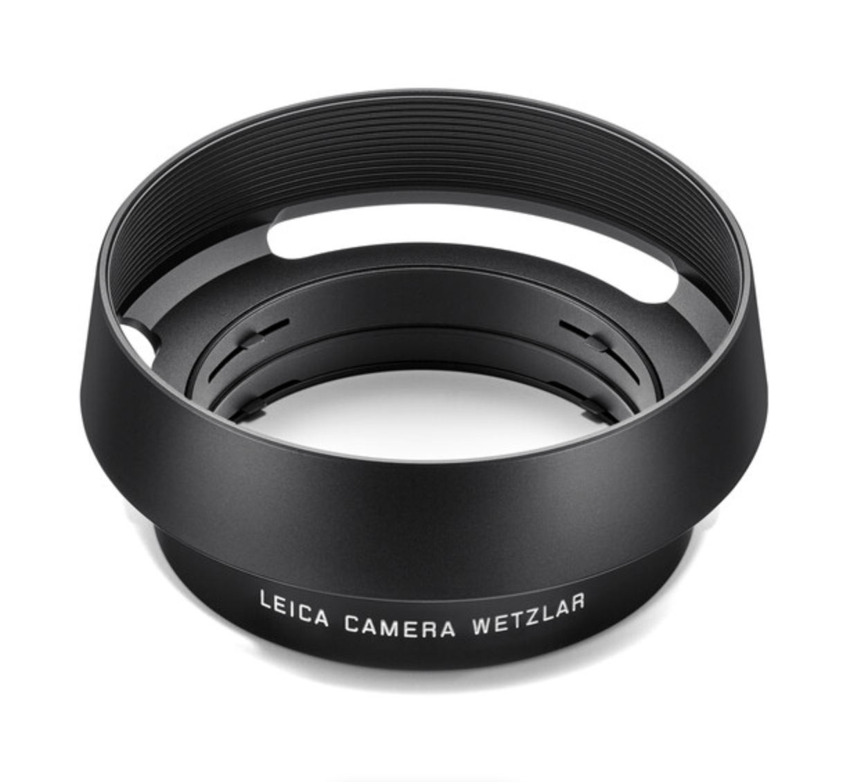 Leica Summilux-M 50mm f/1.4 ASPH Silver Chrome Lens for M-Mount Cameras - Perfect for Low Light Photography & Professional Portraits